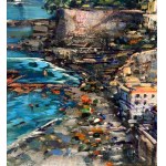 Marino Faliero, Coastal view - Marino Faliero