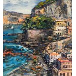 Marino Faliero, Coastal view - Marino Faliero