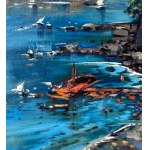 Marino Faliero, Coastal view - Marino Faliero