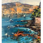 Marino Faliero, Coastal view - Marino Faliero