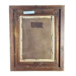 UNIDENTIFIED SIGNATURE, Male Nude