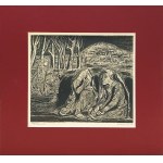 Tadeusz KULISIEWICZ (1899-1988), Women in the field