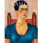 Frida Kahlo (1907-1954), Self Portrait.