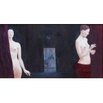 Kacper Kalinowski ( 1983 ), b/t, 2003(?)