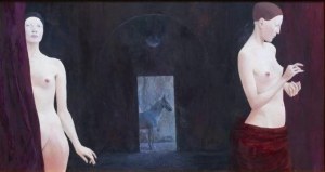 Kacper Kalinowski ( 1983 ), b/t, 2003(?)