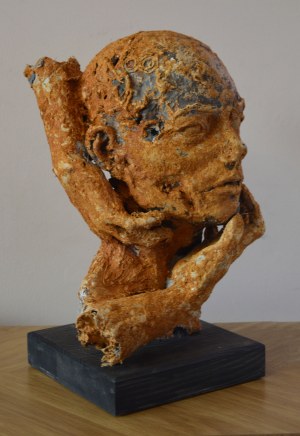 Roland Kośćiółek ( 1988 ), EM, 2025