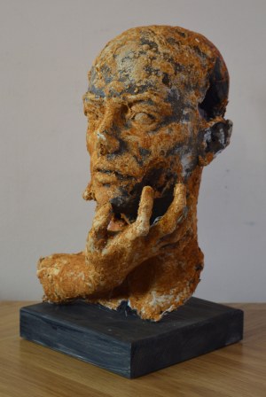 Roland Kośćiółek ( 1988 ), EM, 2025