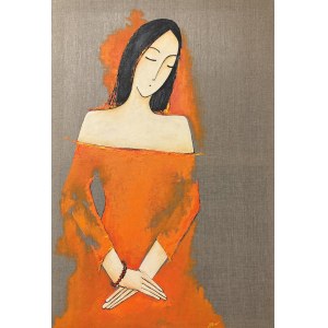 Agnieszka Beer ( 1975 ), I'm coming out of the shadows, 2026