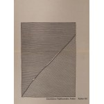 Stanisław Fijałkowski ( 1922 - 2020 ), Teka drzeworytów