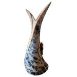proj. Zygmunt Buksowicz, Porcelain vase, WWC Steatyt Katowice