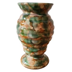 Cloud Vase, Wloclawek