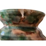Cloud Vase, Wloclawek