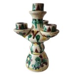 Hutsul candlestick