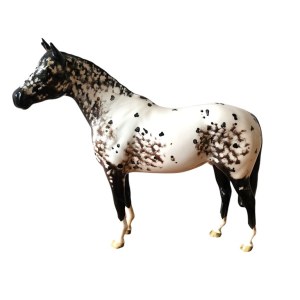 Beswick Manufactory, English Horse, 20th century.