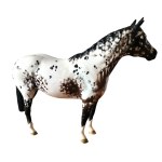 Beswick Manufactory, English Horse, 20th century.