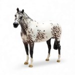 Beswick Manufactory, English Horse, 20th century.