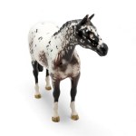 Beswick Manufactory, English Horse, 20th century.