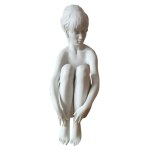Proj. Wolfgang Gawantka, Figurka porcelanowa, AK Kaiser
