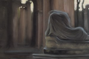 Kazimierz Stabrowski (1869 Kruplany k. Nowogródka - 1929 Warszawa), 