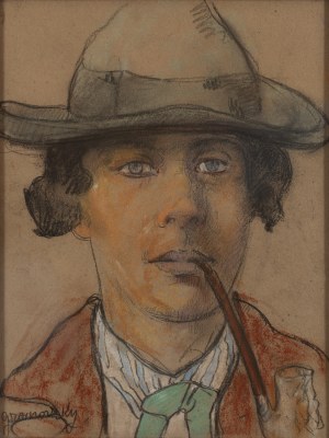 Granovsky Samuel