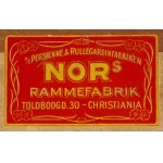 Samuel Granovsky (1882 - 1942), Porträt einer Frau