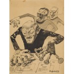 Bronisław Wojciech Linke (1906 Dorpat - 1962 Warszawa), 