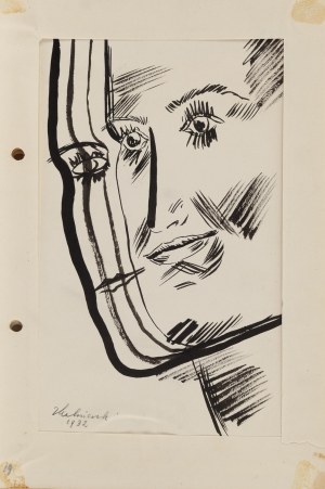 Zbigniew Kaliszczak (1903 Wilno - 1985 ), Zbiór 10 prac