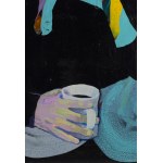 Anna Waleron (b. 1987, Katowice), December 6, 2024