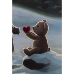 Alicja Matejkowska (b. 1991, Jawor), With all my heart, 2026