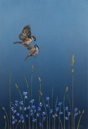 Katarzyna Wendland (ur. 1979, Szczecin), 