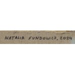 Natalia Fundowicz (ur. 1991, Kraków), Taniec 6, 2024