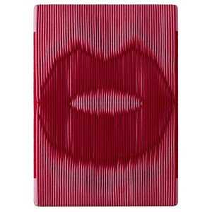 Katarzyna Samojluk (née en 1975 à Białystok), Kiss me, 2025