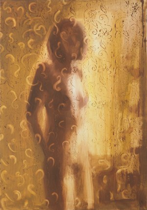 Jagoda Szymańska (ur. 1983, Poznań), 