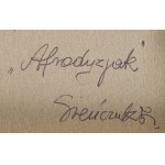 Zuzanna Sieńczuk (ur. 2002, Białystok), Afrodyzjak, 2026