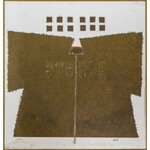Tomasz Gleb, L'habit du chemineau