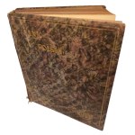 Bank Polski 1828-1928. to commemorate the centenary jubilee of its opening. Warsaw 1928. autographs: Stanislaw Karpinski (president), Wladyslaw Mieczkowski (vice-president), Tadeusz Tomaszewski (council member) and others. PUBLISHER