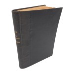 STEFAN BATORY UNIVERSITY IN VILNA - Directory of lectures and composition of the University from 1920 to 1930