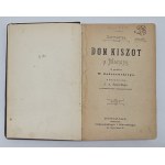 CERVANTES - Don Quixote of the Mancha Volume I-VI complete 1899 [Illustrations by Gustav Dore].