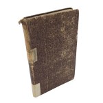 A collection of some of the more accurate aphorisms; Notes very posteczne; Farmacya domowa czyli regestr lekarstw proste y składanych; Sposób zbierania roślin. From the work A DICTIONARY OF MEDICINE, CHIRURGY [...] 1793