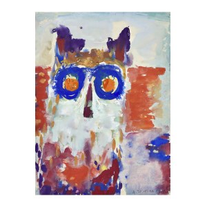 Jachtoma Aleksandra, Hibou II