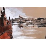 Markiewicz Tomasz, Praga