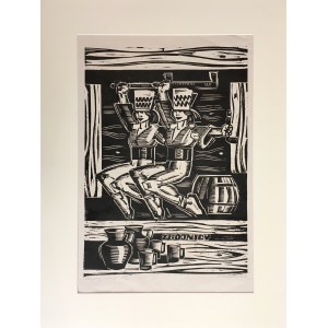 Kurkowski Andrzej, Robbers