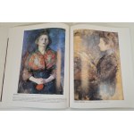 BOZNAŃSKA OLGA 1845-1940 in the Great Collection of Famous Painters series, 2008 edition [ILLUSTRATIONS].