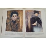 BOZNAŃSKA OLGA 1845-1940 in the Great Collection of Famous Painters series, 2008 edition [ILLUSTRATIONS].