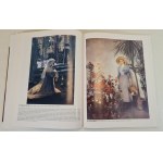 BOZNAŃSKA OLGA 1845-1940 in the Great Collection of Famous Painters series, 2008 edition [ILLUSTRATIONS].