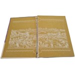 TRZECIAKOWSCY Maria e Lech - NELLA FIGLIA DI POZNAN, 1a edizione 1987.