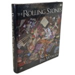 BILL WYMAN - The Rolling Stones [Illustrated monograph].