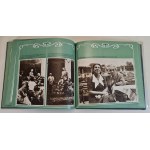 GALCZYŃSKI KONSTANTY ILDEFONS introduction and compilation by Kira Galczynska, ed.1981 [photographs].