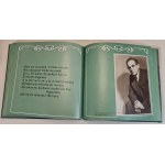 GALCZYŃSKI KONSTANTY ILDEFONS introduction and compilation by Kira Galczynska, ed.1981 [photographs].