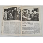 Rivista La Grande Coalizione della Seconda Guerra Mondiale 1941-1943, numero 1 di 198?
